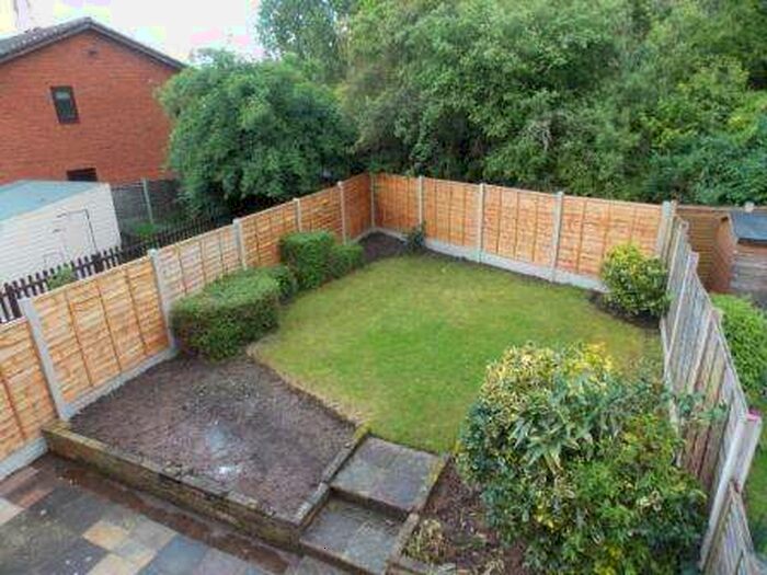 2 Bedroom Detached House To Rent In Arrow Road Telford, TF5