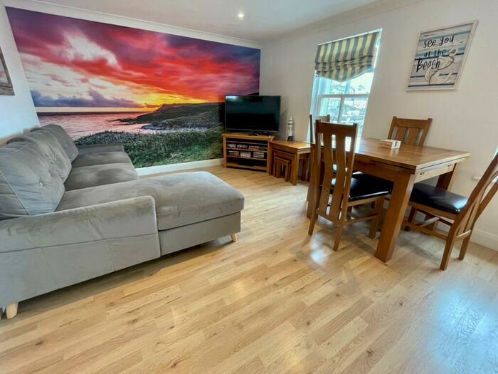 2 Bedroom Apartment For Sale In West Wharf, Mevagissey, St Austell, PL26