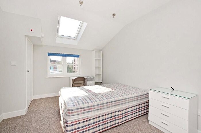 1 Bedroom Flat To Rent In Eyre Street, Sheffield, S1