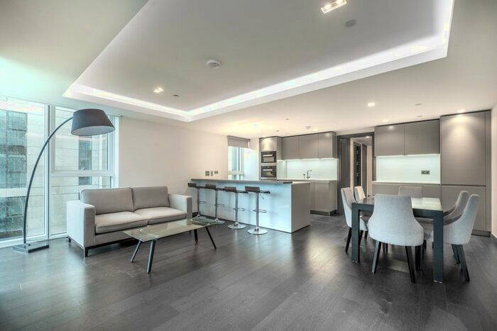 3 Bedroom Flat To Rent In North Wharf Road, London, W2
