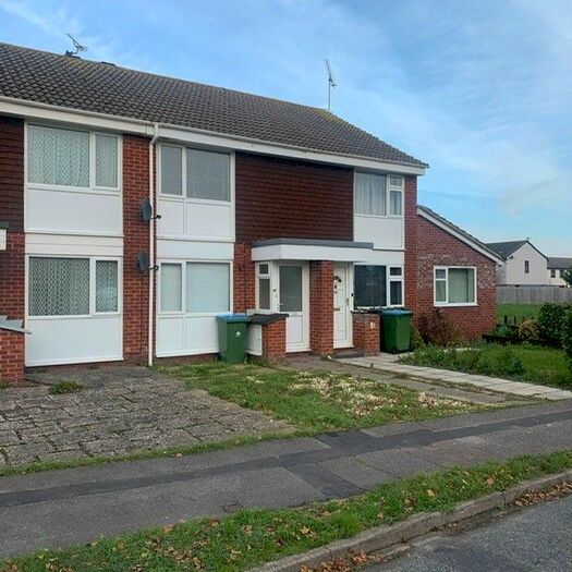 2 Bedroom Terraced House To Rent In Ravens Way, Bognor Regis, PO22