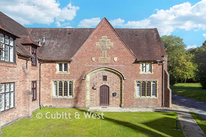 3 Bedroom Semi-Detached House For Sale In Mill Lane, South Chailey, Lewes, East Sussex, BN8