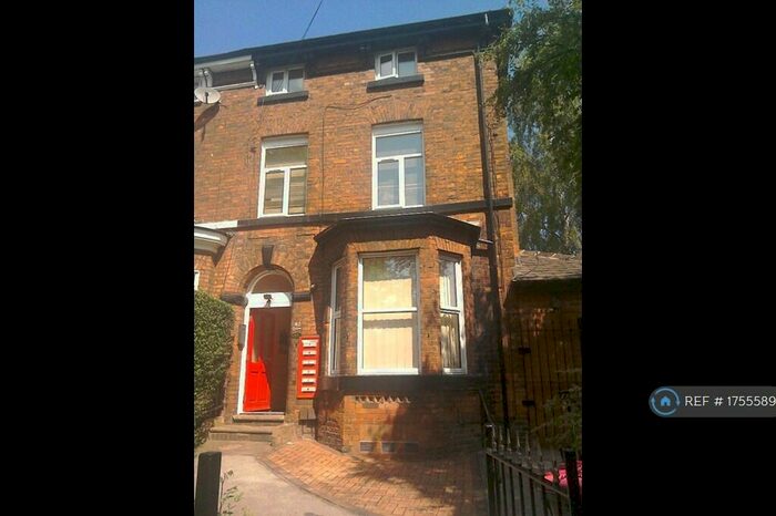 1 Bedroom Flat To Rent In Cromwell Road, Eccles, M30