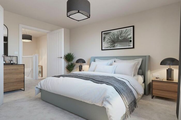 2 Bedroom End Terrace House For Sale In "The Beaford - Plot " At Burdon Fields, Buttonwood Road, Ryhope, SR3