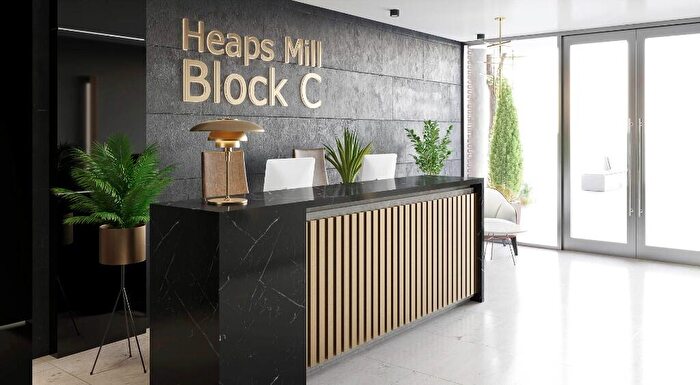 1 Bedroom Apartment For Sale In Millers Place, Liverpool City Centre, B2M