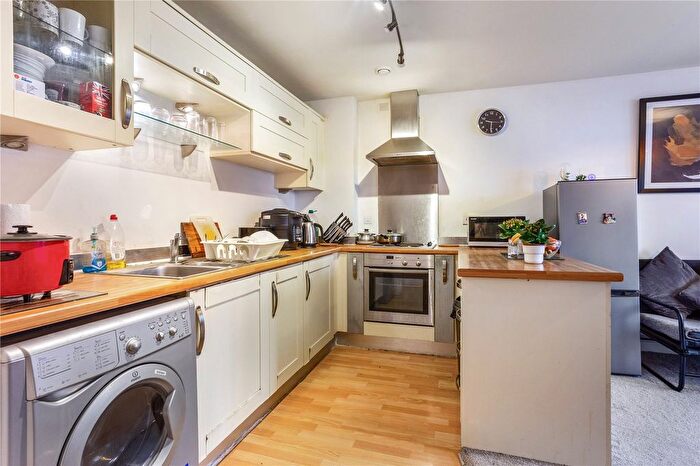2 Bedroom Flat For Sale In Denmark Road, Manchester, Greater Manchester, M15