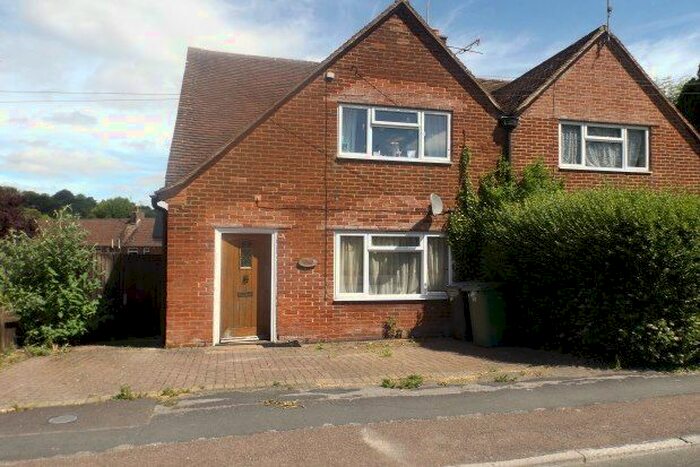 2 Bedroom Semi-Detached House To Rent In Stanmore Lane, Winchester, SO22