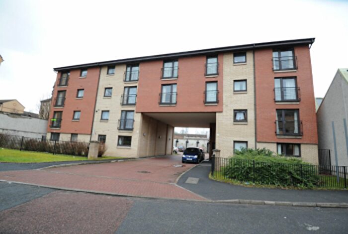 1 Bedroom Flat To Rent In , Grovepark Street, G20