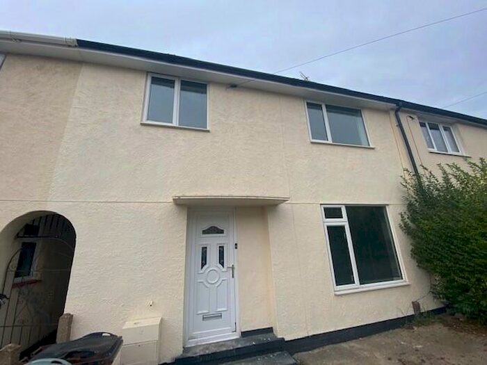 3 Bedroom House To Rent In Bournmoor Avenue, Nottingham, NG11