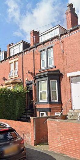 Studio To Rent In Lady Pit Lane, Leeds, LS11