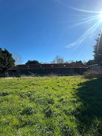 Land For Sale In Middle Drove, Marshland St. James, Wisbech, PE14