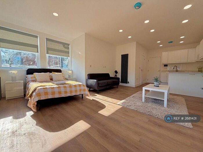 1 Bedroom Flat To Rent In Cardiff Road, Luton, LU1