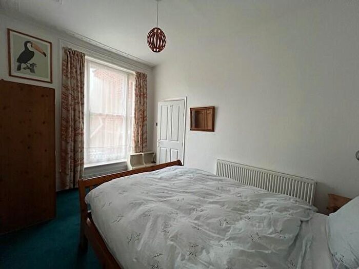 2 Bedroom Flat To Rent In Christ Church Road, Folkestone, CT20
