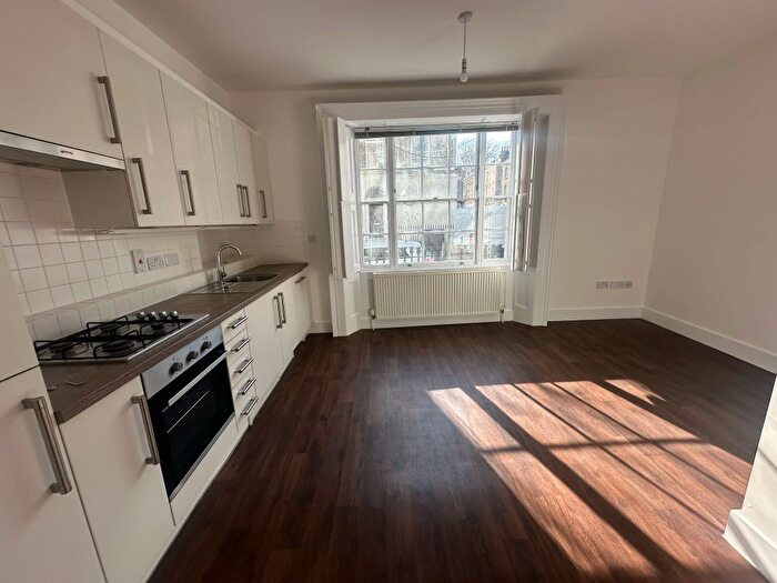 1 Bedroom Flat To Rent In Frederick Street, London, WC1X