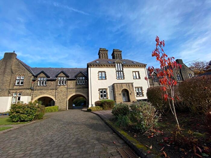 3 Bedroom Apartment To Rent In The Woodlands, Meltham, Holmfirth, HD9