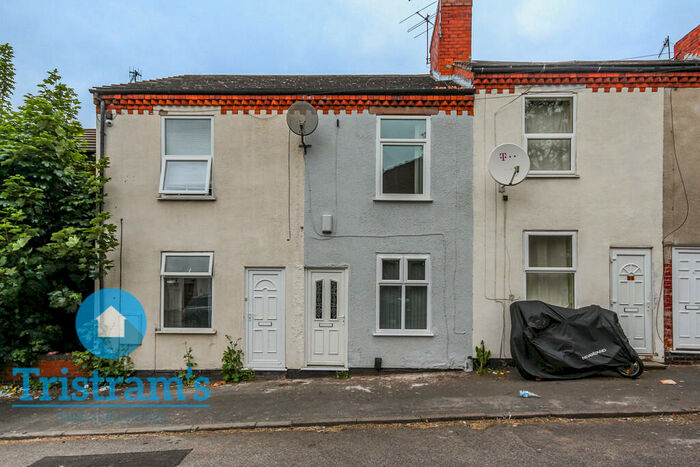 2 Bedroom Terraced House To Rent In Bramcote Street, Nottingham, NG7