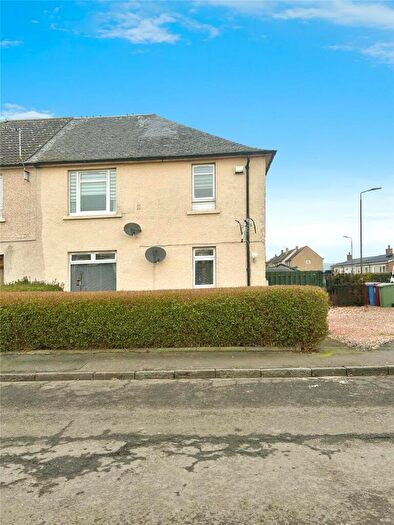 2 Bedroom Flat To Rent In Newton Avenue, Skinflats, Falkirk, Stirlingshire, FK2