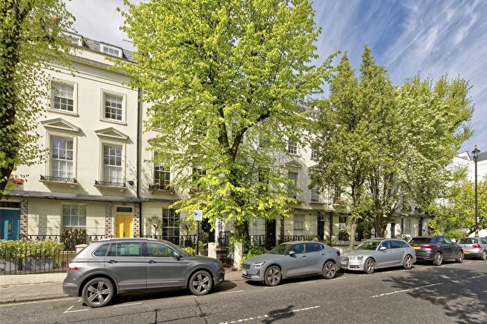 1 Bedroom Flat For Sale In Chepstow Road, Notting Hill, W2