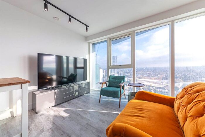 1 Bedroom Flat To Rent In Portal Way, North Acton, W3
