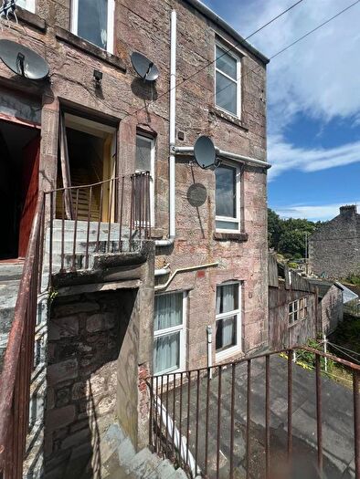 Studio For Sale In Howard Street, Millport, KA28