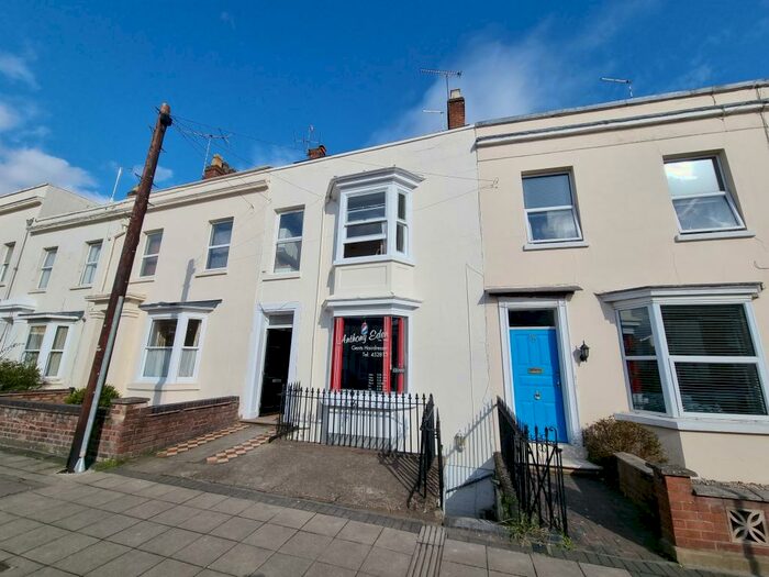 1 Bedroom Apartment To Rent In Clarendon Street, Leamington Spa, CV32