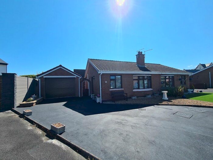 3 Bedroom Bungalow For Sale In Windrush, Groomsport, Bangor, BT19 3 Bedroom Bungalow For Sale In Windrush, Groomsport, Bangor, BT19