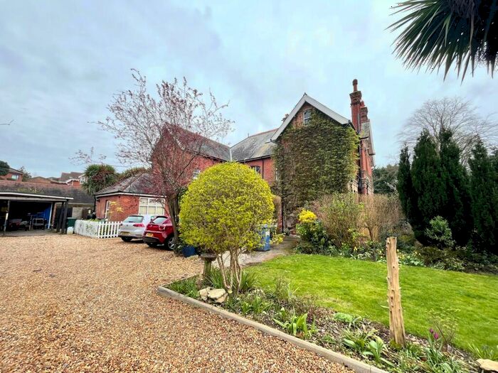 2 Bedroom Apartment To Rent In Cavendish Place, Bournemouth, BH1