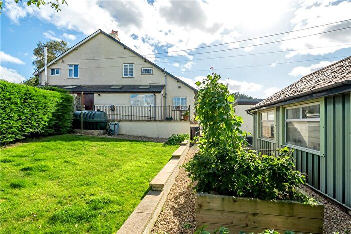 4 Bedroom Semi-Detached House To Rent In Hillside, Southleigh, Colyton, Devon, EX24