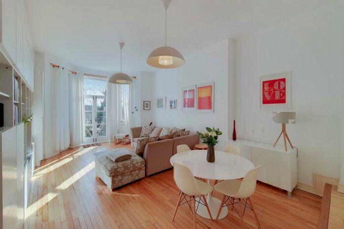 1 Bedroom Flat To Rent In Hornsey Lane, Highgate, N6