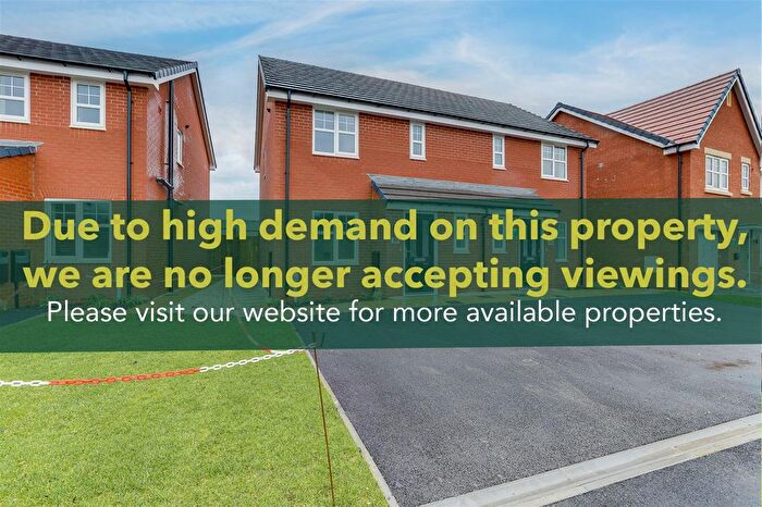 3 Bedroom Semi-Detached House To Rent In Stag Drive, Calverton, Nottingham, NG14