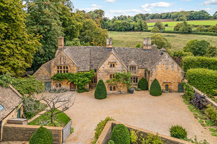 15 Bedroom House To Rent In Temple Guiting, Gloucestershire, GL54