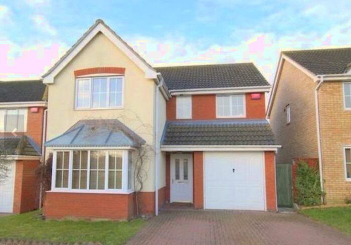 6 Bedroom Detached House To Rent In Rimer Close, Norwich, NR5
