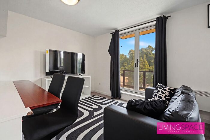 Studio For Sale In Woolmead Avenue, London, NW9