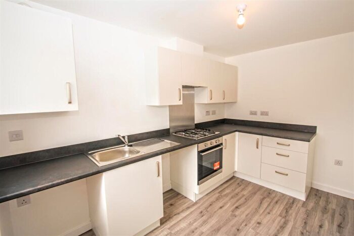2 Bedroom End Of Terrace House To Rent In Burnet Drive, Darlington, DL1