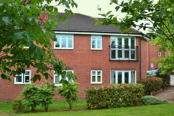 2 Bedroom Flat To Rent In Haunch Close, Birmingham, B13