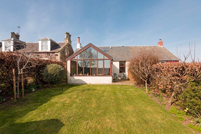 3 Bedroom Cottage For Sale In Waughton Farm Cottages, East Linton, East Lothian, EH40