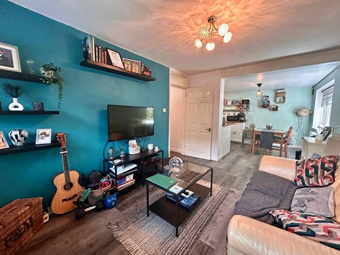 2 Bedroom Flat To Rent In Silver Birch Road, Birmingham, B24
