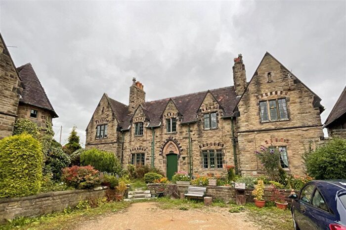 6 Bedroom Flat For Sale In Barracks Square, Macclesfield, SK11