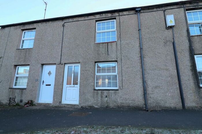 2 Bedroom Terraced House To Rent In High Street, Kirkby Stephen, CA17