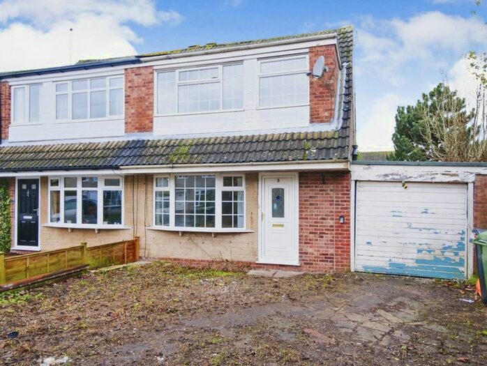 Houses for sale in Stirling Road, YO30, York