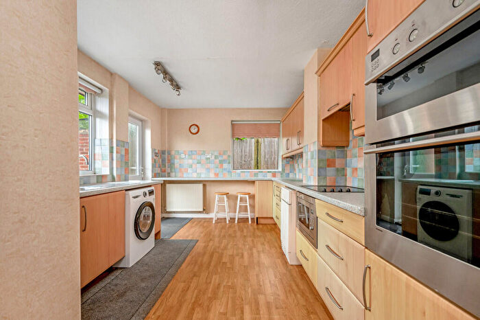 3 Bedroom Detached Bungalow For Sale In Highfield Avenue, Melton Mowbray, LE13