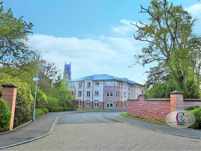 2 Bedroom Flat To Rent In Fairyknowe Court, Bothwell, G71