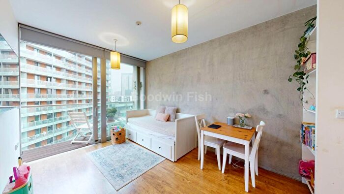 1 Bedroom Apartment For Sale In Timber Wharf, Worsley Street, Castlefield, M15
