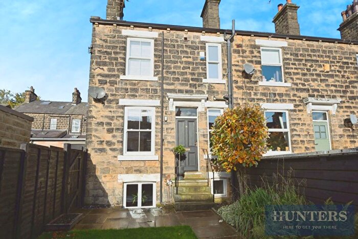 2 Bedroom Property For Sale In South View, Guiseley, Leeds, LS20