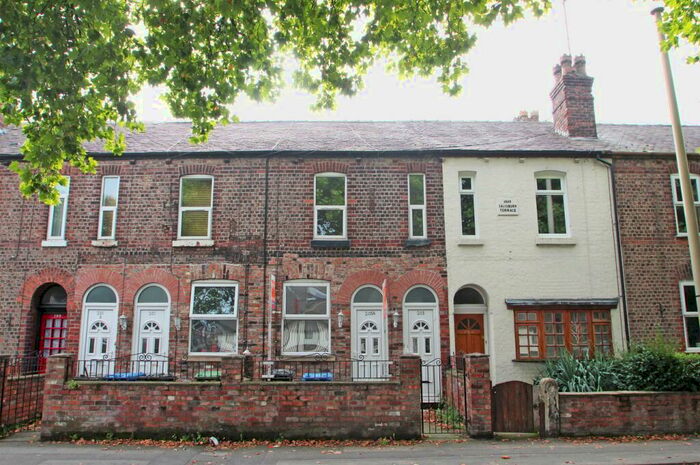2 Bedroom Apartment To Rent In Moorside Road, Urmston, Manchester, M41