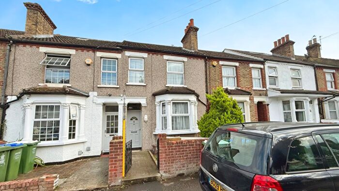 2 Bedroom Terraced House To Rent In Riverdale Road, Erith, DA8