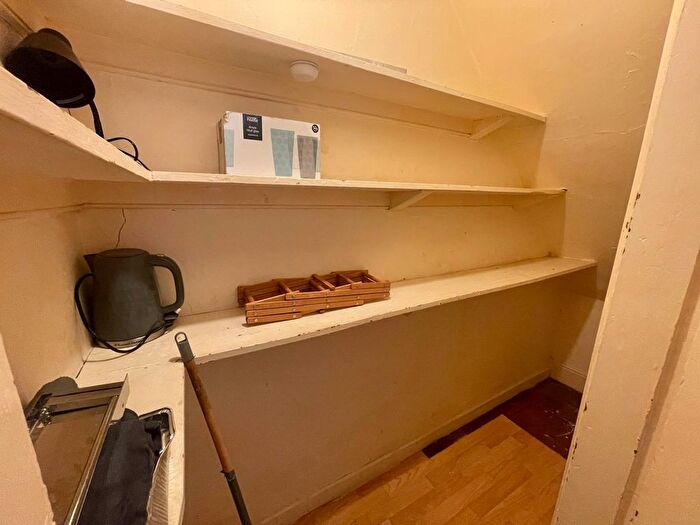 1 Bedroom Flat To Rent In Watt Road, Erdington, Birmingham, B23