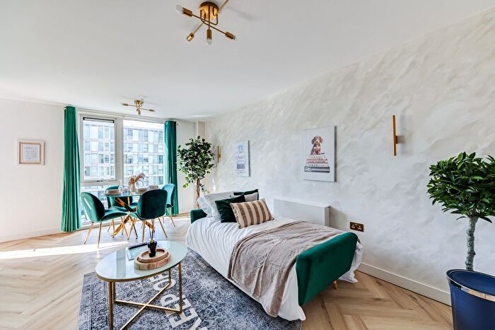 1 Bedroom Flat To Rent In Central Milton Keynes, MK9