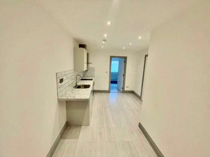 1 Bedroom Flat To Rent In Ealing Road, Wembley, Middlesex, HA0