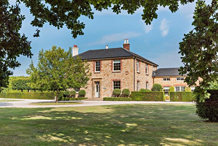 7 Bedroom Detached House For Sale In Broxmead Lane, Bolney, Haywards Heath, West Sussex, RH17